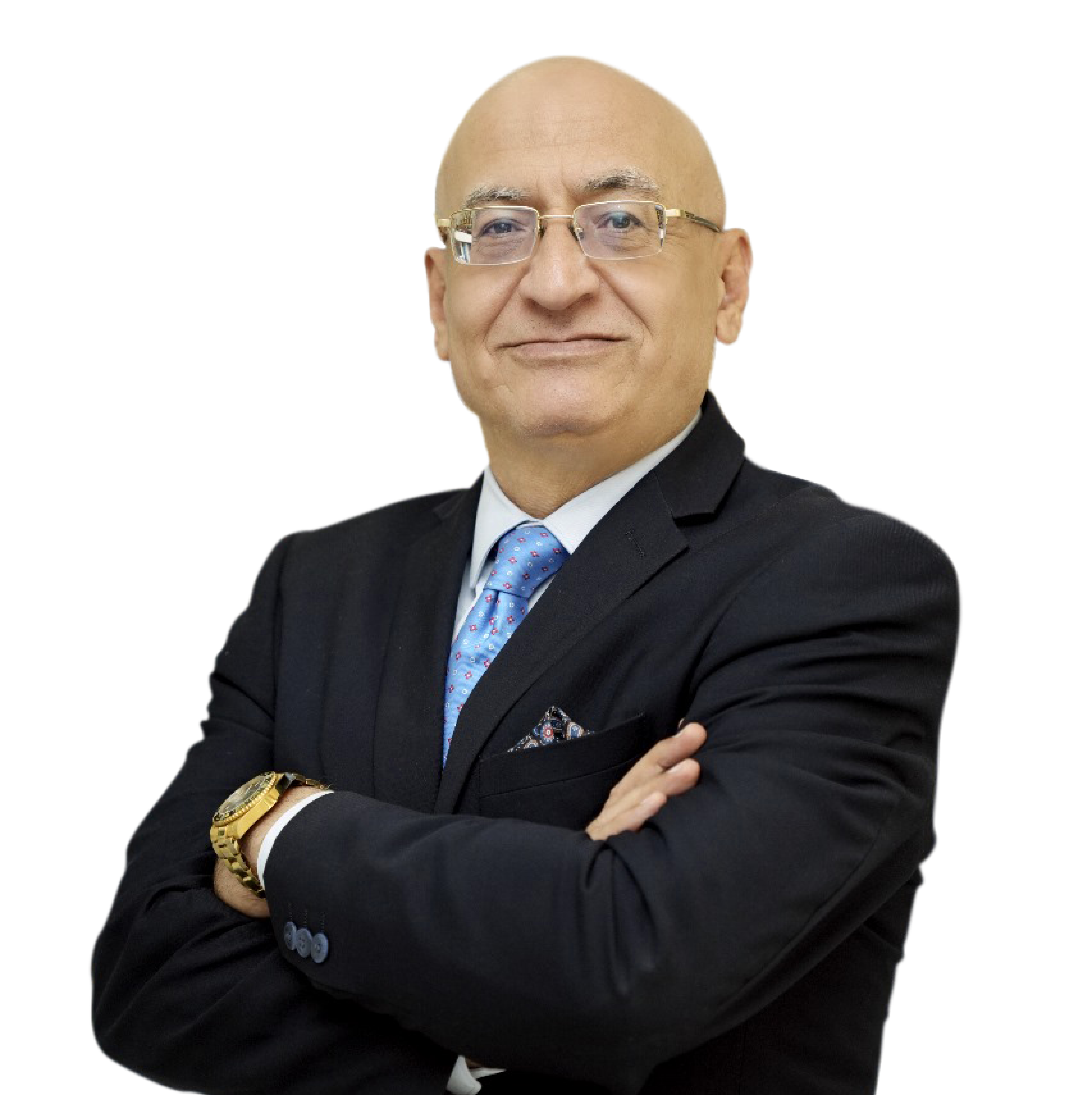Dr.